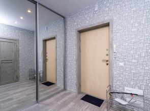 Апартаменты Фрунзе 20 этаж 12