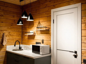 Частный Дом в Хуторе Красный Пахарь 2