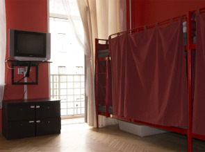 Гостевой дом Old Flat на Некрасова