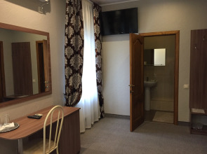 Отель Андорра