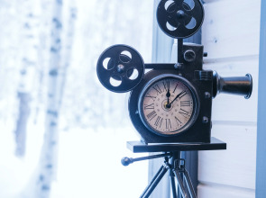 Гостевой Дом Брусника № 1