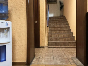 Хостел Этаж