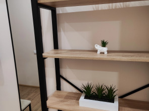 Апартаменты в центре города