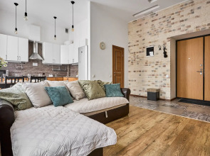 Апартаменты Магия Сенной