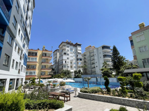 Apartments Cleopatra Twin Towers 2bd Flat