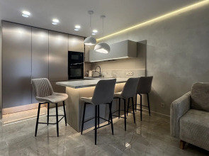 Апартаменты Элитные апартаменты на Гоголя 88