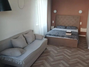 Квартира Современная Рядом с ТЦ