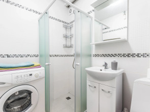 Квартира Двухкомнатная квартира без балкона