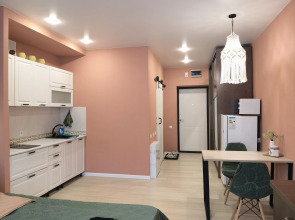 Квартира Бохо район в сторону аэропорта Читы