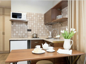 База отдыха Мини-отель Мечта