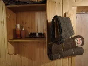 Гостевой Дом Dom s baney