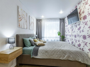 Апартаменты DailyDwell на Шейнкмана в Центре Екатеринбурга