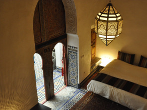 Гостевой Дом Dar 7 Louyat