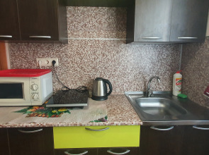 Апартаменты Парковая