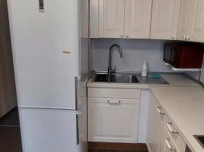 Апартаменты на Ломоносова