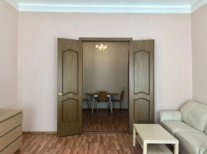 Апартаменты на Миллионной 11