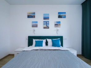 Частный дом Barnhouse Holiday