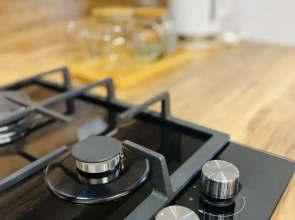 Квартира Уютная однушка повышенной комфортности на Медгородке