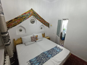 Гостевой дом POLYOZ OTO