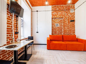 Квартира Лофт