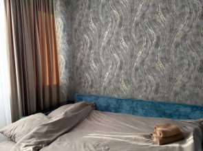 Квартира Комфортная квартира в курортном городе Ялта