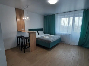 Апартаменты Студия Люкс