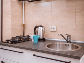 Апартаменты Асмера 11 Гороховая