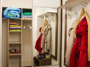 Апартаменты Смарт на Вишневой