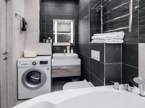 Апартаменты ЖК Архимед II