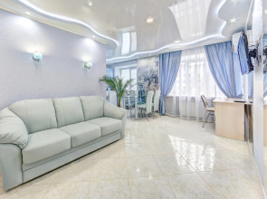 Апартаменты ИннХоум на Свободы 96