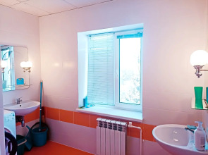 Гостевой дом На Московской