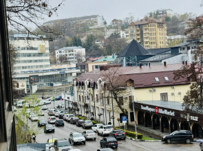 Апартаменты Кирова 6