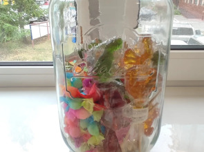 Квартира Теплое Место