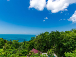 Гостевой Дом Сопка