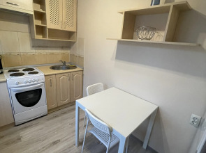 Апартаменты на улице Горького 14