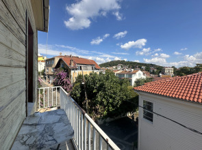 Апартаменты Mnimi