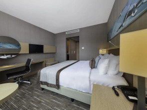 Отель Park Dedeman Bostanci Hotel