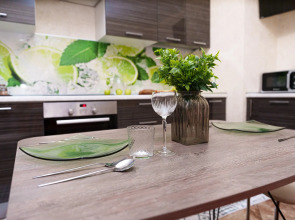 Апартаменты Возле Жд Вокзала