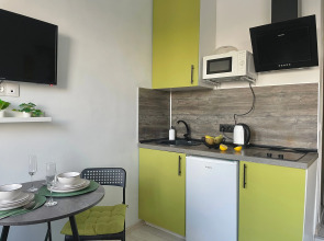 Квартира на Строительном проезде 2 с1 (3)