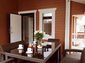 Гостевой дом Villavgosti