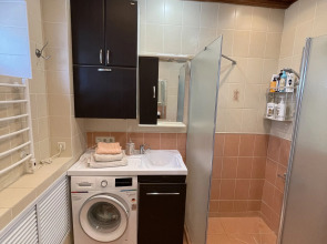 Гостевой дом Замок у художника