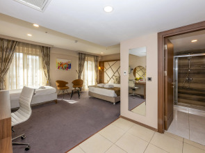 Отель Litros Hotel & Spa