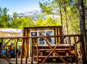 Бунгало Pydnai Village