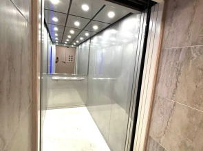 Апартаменты Elegance