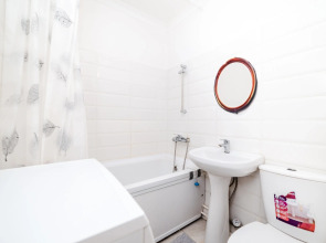 Квартира на улице Алябьева 1