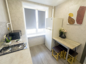 Квартира на Свободы 2