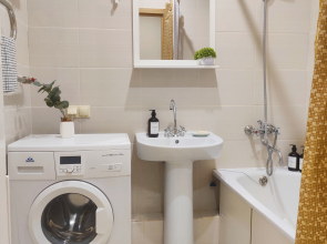 Апартаменты на Ул Солнечная 82