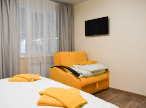 Отель Наша Арена