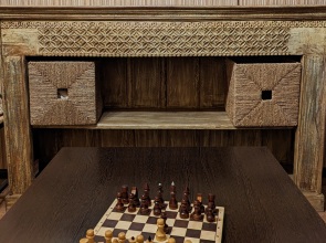 Квартира у Ленты