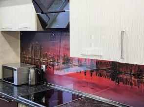 Квартира на ул. Сосновой 11А